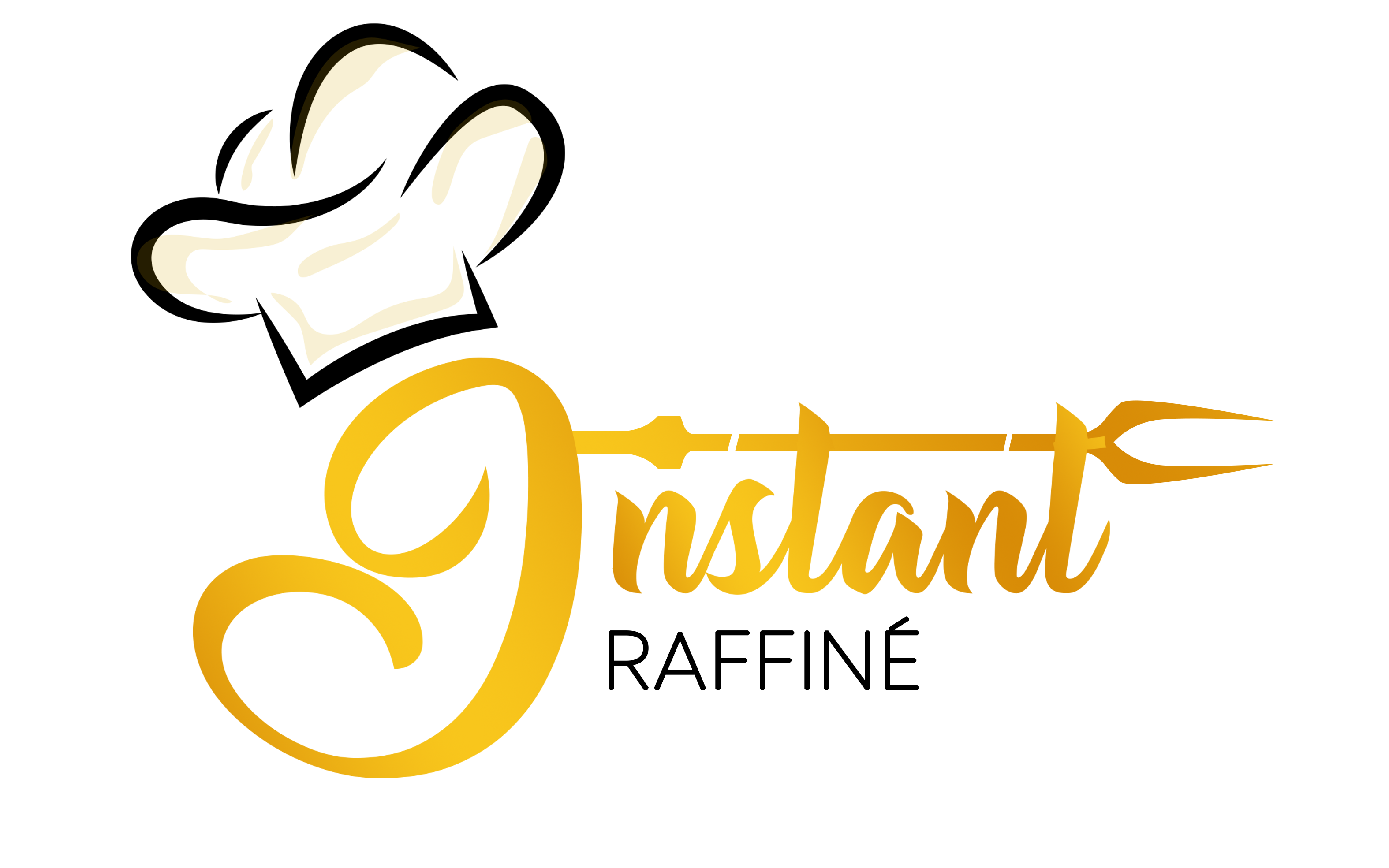 Instant Raffiné logo