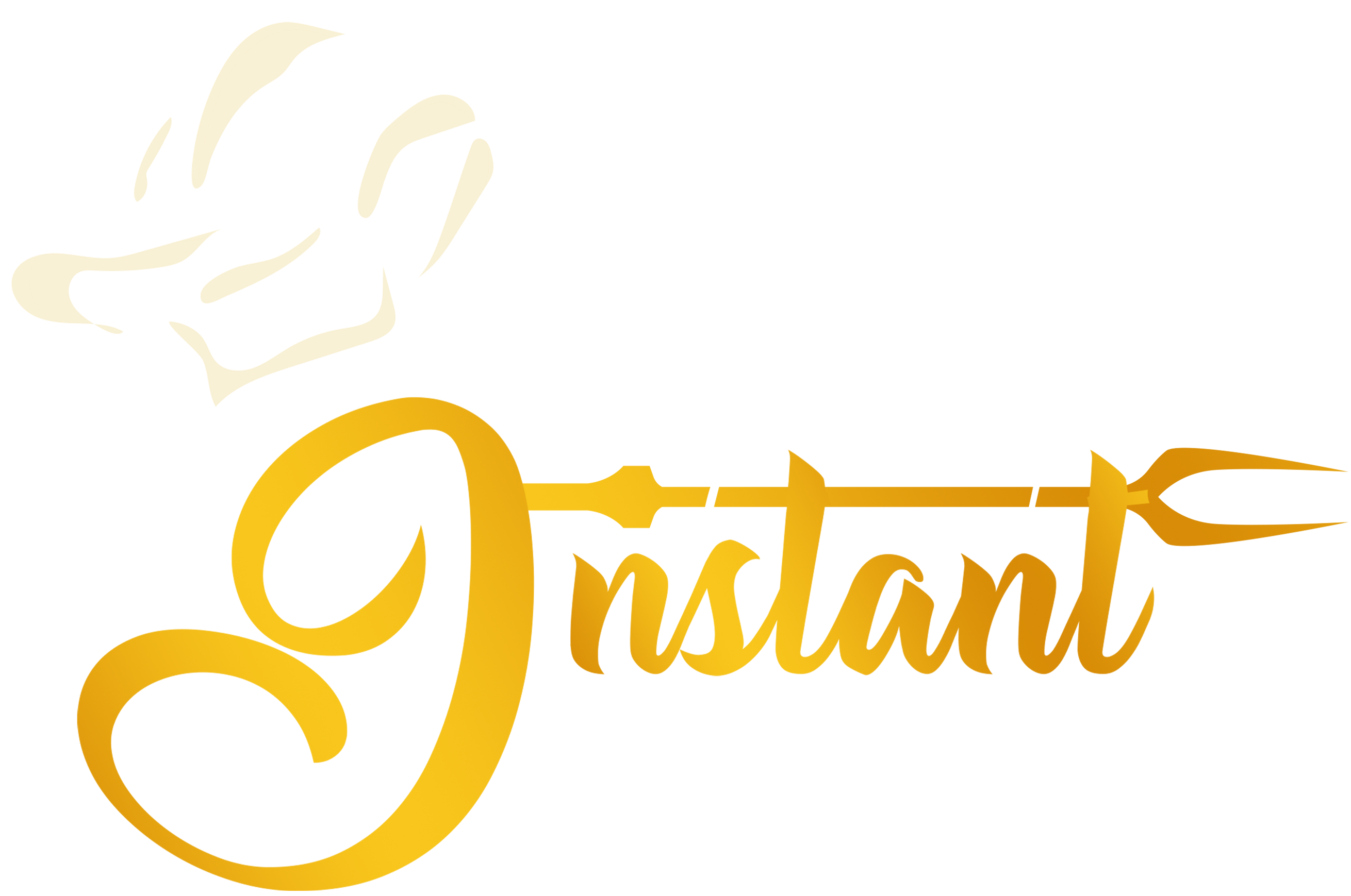 Instant Raffiné logo